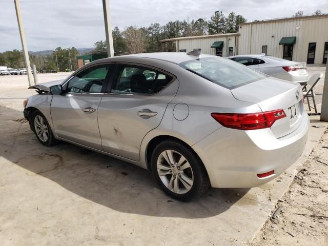 2013 Acura ILX 20