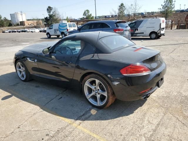 2015 BMW Z4 SDRIVE28I