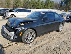 2016 BMW 228 I Sulev for sale in Gainesville, GA