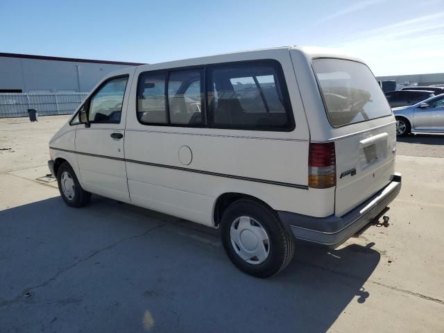 1989 Ford Aerostar