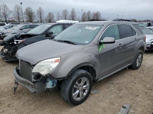 2012 Chevrolet Equinox LT