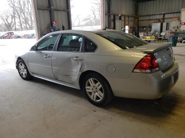 2012 Chevrolet Impala LT