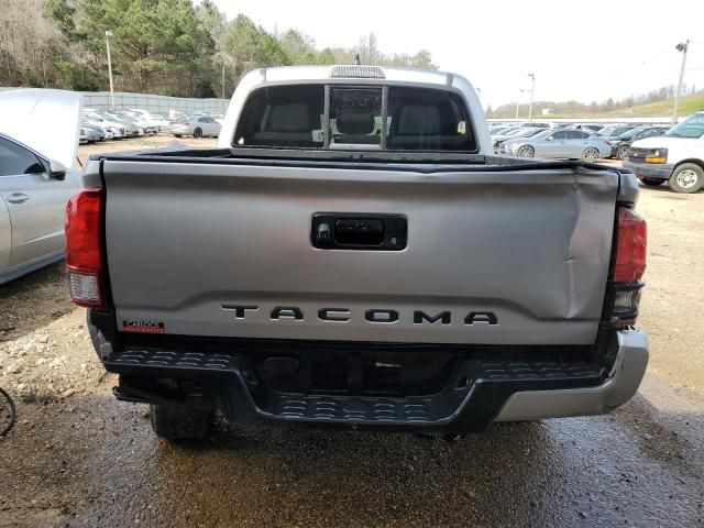 2023 Toyota Tacoma Double Cab