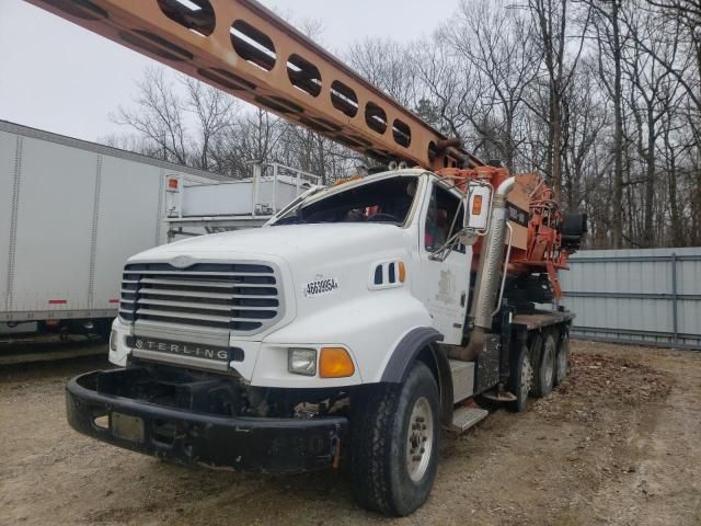 2006 Sterling L 9500