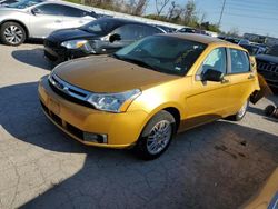 2009 Ford Focus SE for sale in Bridgeton, MO