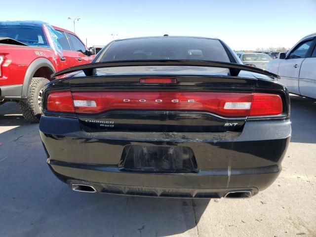 2014 Dodge Charger SXT