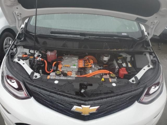 2020 Chevrolet Bolt EV LT