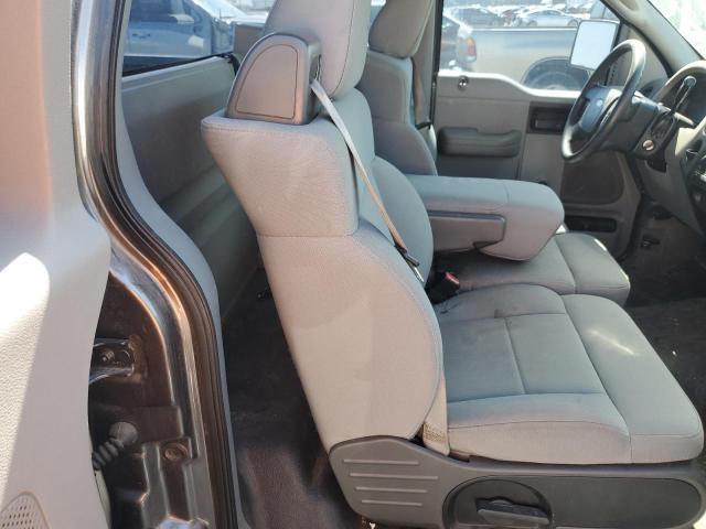 2008 Ford F150