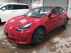 2022 Tesla Model 3 for sale in Elgin, IL