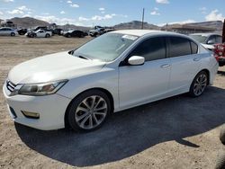 2014 Honda Accord Sport for sale in North Las Vegas, NV