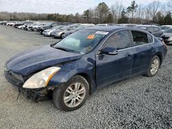 2010 Nissan Altima Base en venta en Concord, NC