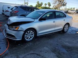 2015 Volkswagen Jetta SE en venta en Riverview, FL