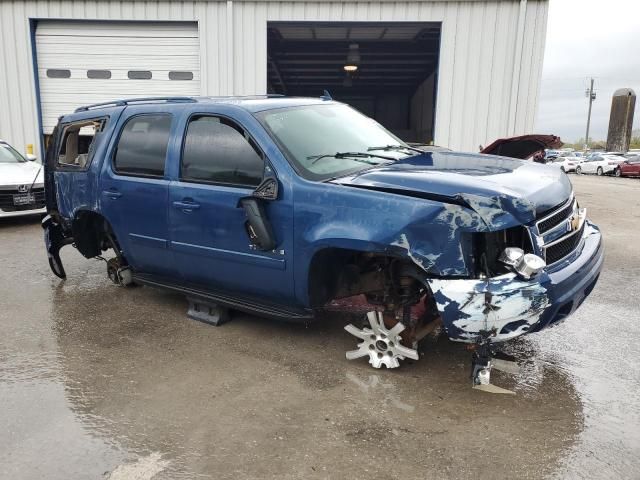 2007 Chevrolet Tahoe C1500