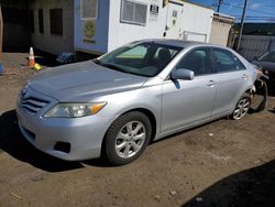 2011 Toyota Camry Base for sale in New Britain, CT