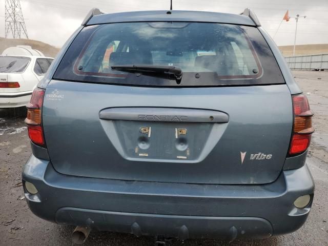 2008 Pontiac Vibe