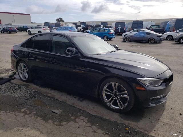 2015 BMW 328 I