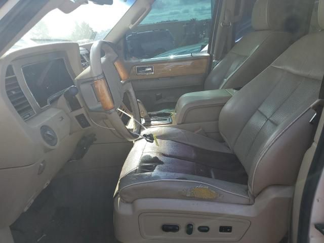 2007 Lincoln Navigator L