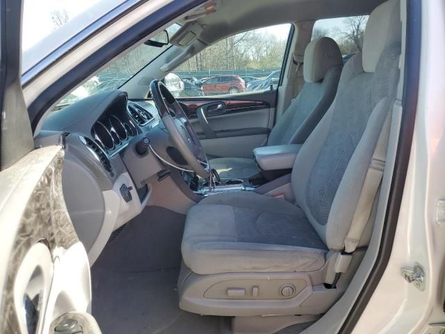 2013 Buick Enclave