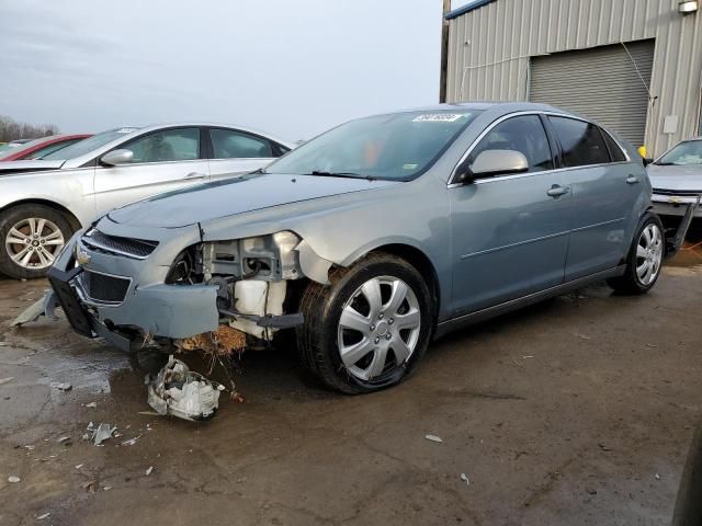 2009 Chevrolet Malibu 1LT