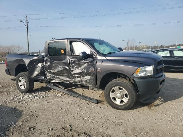 2018 Dodge RAM 2500 ST