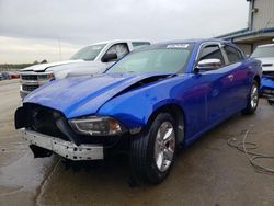 Dodge Charger salvage cars for sale: 2014 Dodge Charger SE