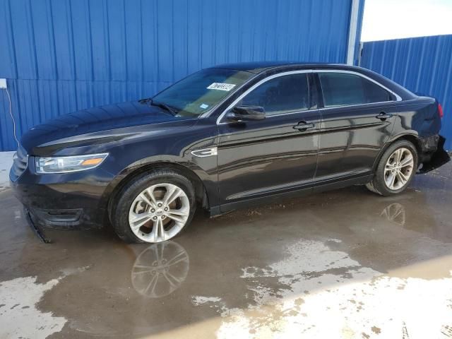 2019 Ford Taurus SEL