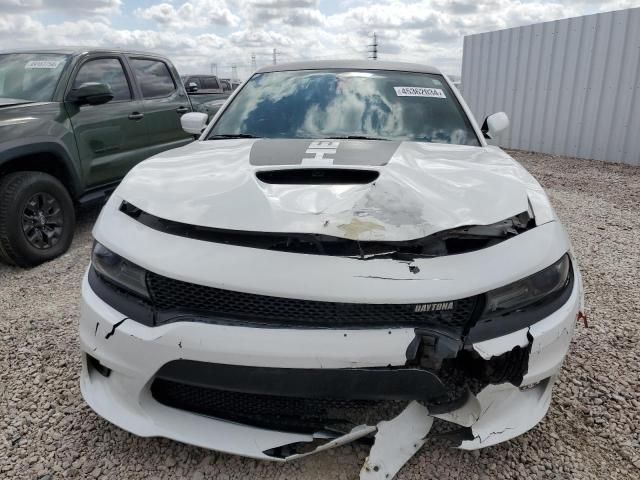 2018 Dodge Charger R/T