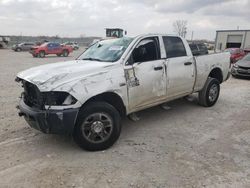 Dodge 3500 ST salvage cars for sale: 2017 Dodge RAM 3500 ST