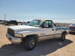 1994 Dodge RAM 1500 for sale in Andrews, TX