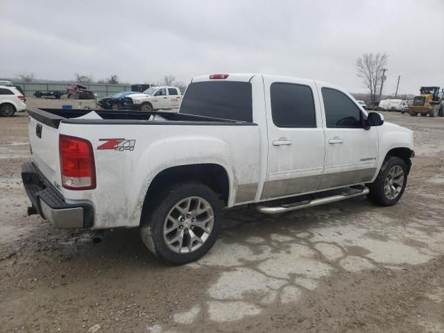 2007 GMC New Sierra K1500