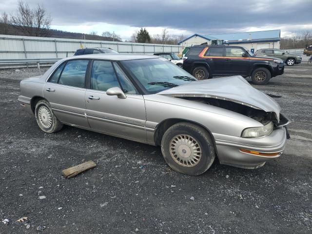 1997 Buick Lesabre Limited