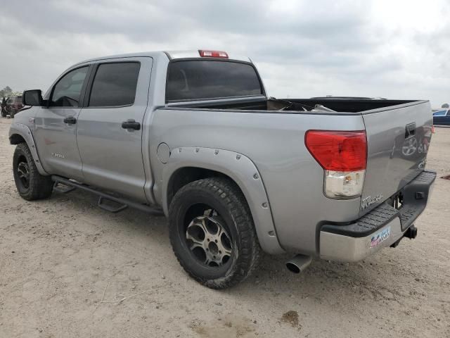 2012 Toyota Tundra Crewmax SR5