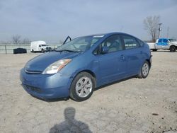2006 Toyota Prius en venta en Kansas City, KS