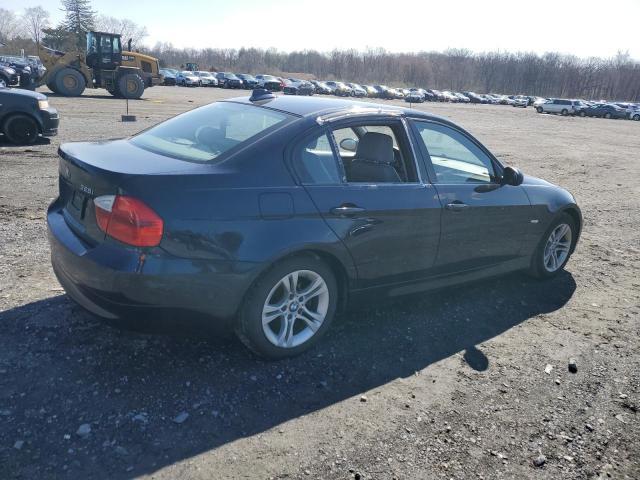 2008 BMW 328 i Sulev