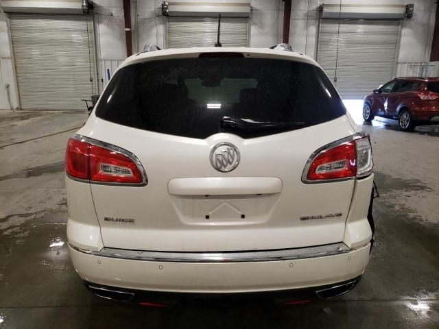 2014 Buick Enclave