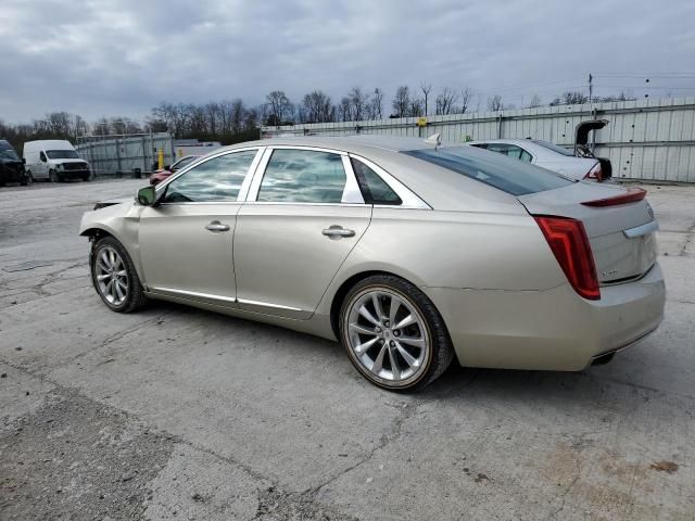 2013 Cadillac XTS Premium Collection