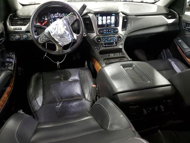 2020 Chevrolet Suburban K1500 Premier