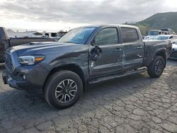 Salvage cars for sale from Copart Colton, CA: 2023 Toyota Tacoma Double Cab