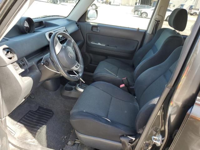 2006 Scion XB