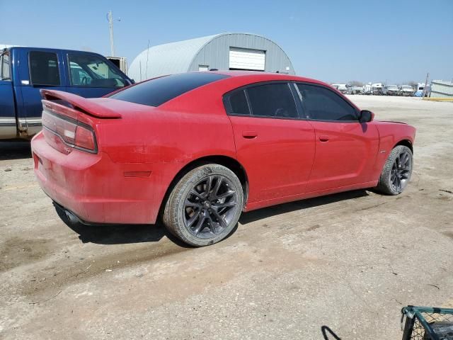 2013 Dodge Charger R/T