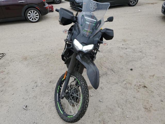 2023 Kawasaki KL650 F