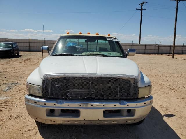 1994 Dodge RAM 1500