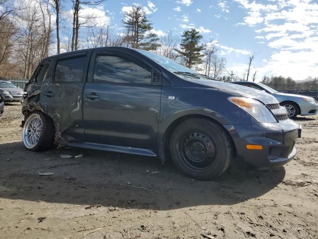 2006 Scion XA