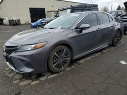 2019 Toyota Camry XSE for sale in Woodburn, OR