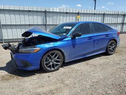 2024 Honda Civic Sport for sale in Mercedes, TX