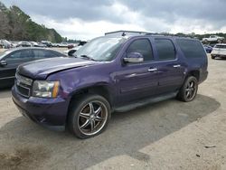 Chevrolet Vehiculos salvage en venta: 2014 Chevrolet Suburban C1500 LT