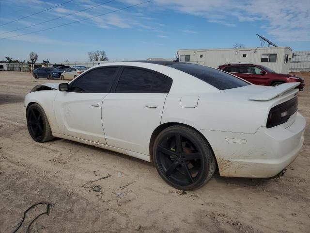 2013 Dodge Charger R/T