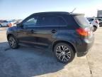 2016 Mitsubishi Outlander Sport SEL