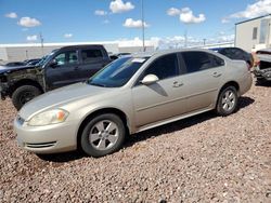 2011 Chevrolet Impala LS for sale in Phoenix, AZ