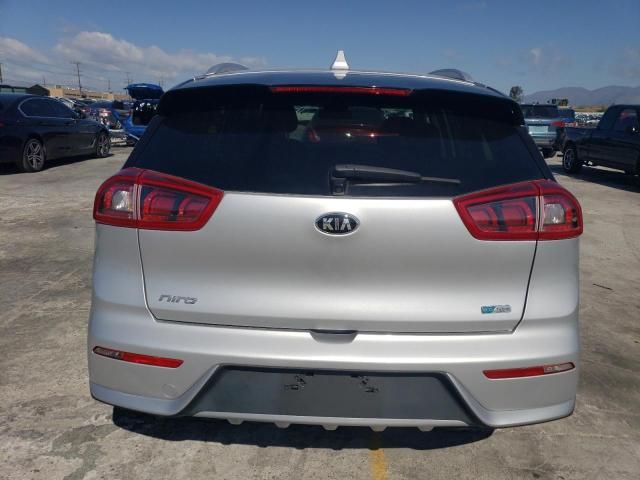 2018 KIA Niro FE